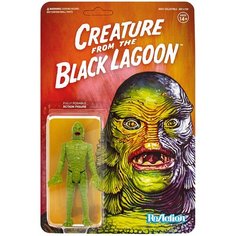 Фигурка Super7 Universal Monsters Creature From The Black Lagoon UNIVW01-CBL-01