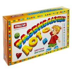 Лото «Развивающее» Стеллар