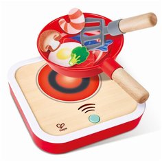 Игровой набор "Время готовить", интерактивный Hape