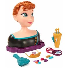 Набор для создания образа Disney Холодное сердце 2 Торс Делюкс Анна 32800