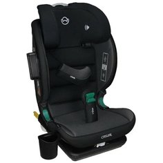 Автокресло CASUAL Classfix Plus i-Size ISOFIX (VTN60L) Black Vatan