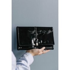 Пенал для кистей Lacquered Inglot