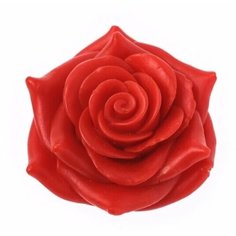 Форма для мыла Роза Сицилия Hobby Page