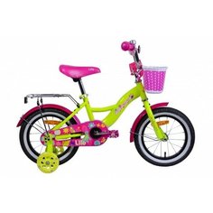 Велосипед детский AIST Lilo 16 Аист