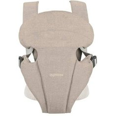Рюкзак-переноска Inglesina Front, beige