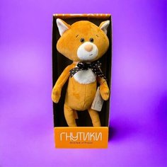 Кот Мурлык Maxitoys
