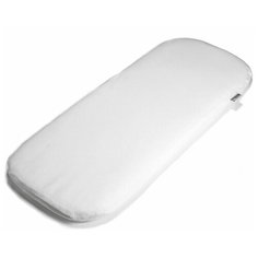 Съемный наматрасник Bumbleride Bassinet Mattress Cover, тип - Для люльки Indie и Era