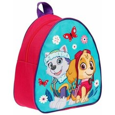 Рюкзак детский "Эверест и Скай" Paw Patrol