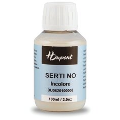DU0620100 Контур на водной основе H Dupont SERTI NO, 100мл (005 бесцветный)