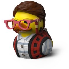 Фигурка-утка Tubbz Охотники за привидениями Джанин Мелниц Rubber Road Ltd