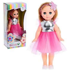 Кукла «Эля 25», 30,5 см Весна