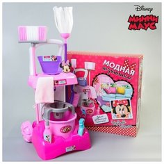 Игровой модуль «Модная хозяюшка», Минни Маус Disney