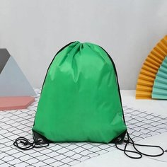 Сумка мешок рюкзак для обуви Нет бренда