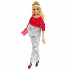 Кукла карапуз София 29см беременная двойней, шарнирная 66001B2-BF9-S-BB