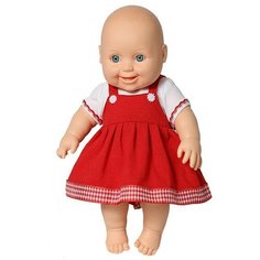 Малышка 7 девочка @ Весна