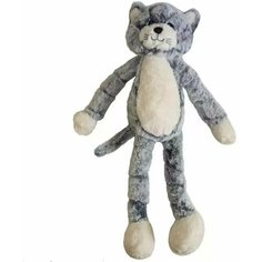 Мягкая игрушка кот Нет бренда