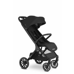 Коляска прогулочная Easywalker Jackey XL Shadow black/черный
