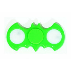 DIKE Спиннер Летучая Мышь Светящийся DIKE DK-9-GREEN Зеленый DIKE DK-9-GREEN ()