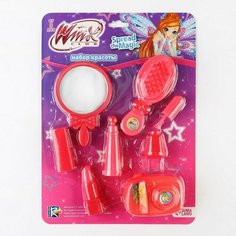 Набор парикмахера «Феи винкс: Блум» Winx