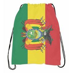 Мешок для обуви Боливия Bugrikshop
