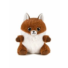 Игрушка Мягконабивная, Лемур Лори, 20 cм Maxitoys