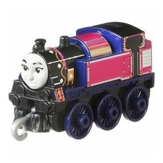 Паровозик Thomas & Friends Железная дорога Герои мультфильмов Ашима GPJ64 Fisher Price