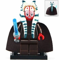 Фигурка Star Wars Звёздные Войны, Шаак Ти, конструктор для мальчиков Нет бренда