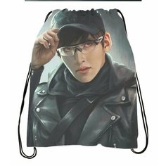 Мешок для обуви Хилер, Healer №9 Migom