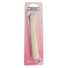 Инструмент для рукоделия, колёсико копировальное c зазубренным краем и пластиковой ручкой Hemline