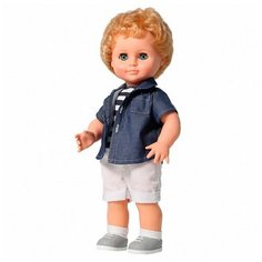 Мальчик 5 Весна