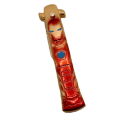 Игрушечный нож Железный человек перочинный, металл Original Toys