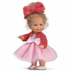Кукла LAMAGIK виниловая 30см Betty (3145)