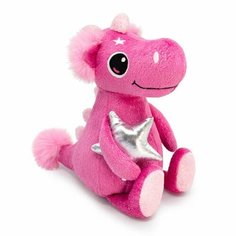 Мягкая игрушка «Дракоша Валли», 20 см Budi Basa Collection