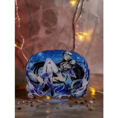 Аниме фигурка Убийца Акамэ, Эсдес