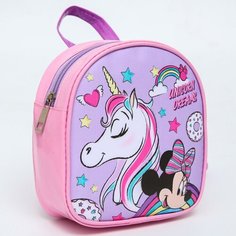 Детский рюкзак Минни Маус Disney