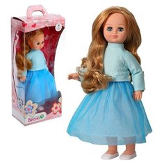 Кукла «Лиза модница 2», 42 см Весна