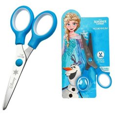Ножницы детские 13 см, Холодное сердце Disney