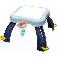 S+S / Столик игровой S+S развивающий 1 шт