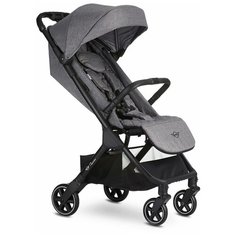 Прогулочная коляска Easywalker MINI Buggy SNAP, цвет Soho Grey