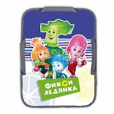 Ледянка с принтом Нет бренда
