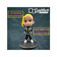 Фигурка "Токийские мстители" Det Market