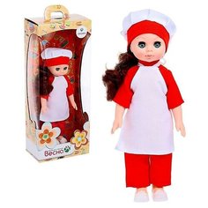 Кукла «Повар», 30 см Весна