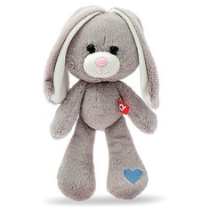 Мягкая игрушка "Зайчик Беня", 30 см, микс Нет бренда