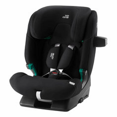 Автокресло Britax Roemer Advansafix PRO, Space Black