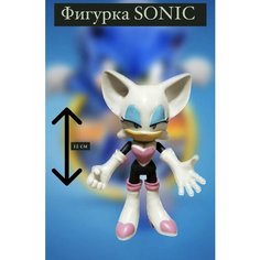 Фигурка соник Dream Stor