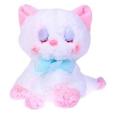 Мягкая игрушка «Кошечка» 20 см, цвет микс Noname