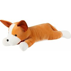 Игрушка мягкая КРОК&ДИЛЛИ Собачка 80см