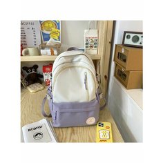 Рюкзак школьный городской для девочки Classon