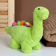 Мягкая игрушка «Динозаврик», 25 см Noname
