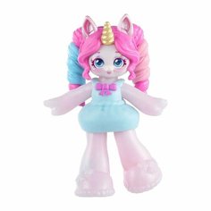 Фигурка Jelli Crush Мини Меллоу тянущаяся 41803 Нет бренда